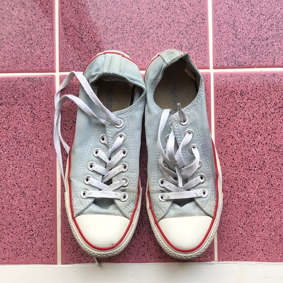 Converse sneakers - Picture 1 of 5